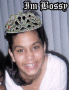 imma queen