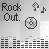 rock out