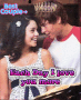 Vanessa Hudgens and Zac Efron