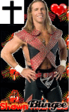 Shawn Michaels