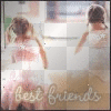 best friends