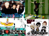rock