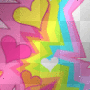Pretty Hearts