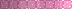 pink glitter border