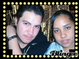 janine n me