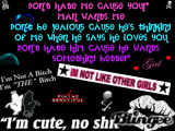 dont hate me