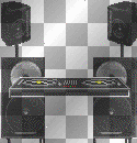 dj decks
