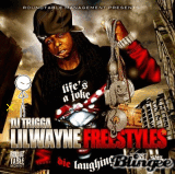 T-Pain's homeboy Lil' Wayne