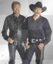 Brooks and Dunn