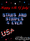 4th of july