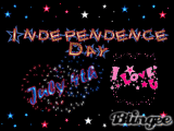 4th of july