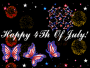 4th of july