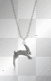 dAVEYS nECKALCE