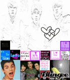 JONAS BROTHERS CALLAGE
