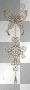 butterfly charm