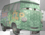Hippie Bus