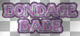 Bondage Babe