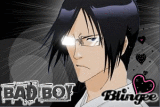 BAD BOY