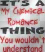 mcr thing