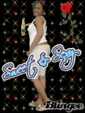 SWEET & SEXY