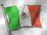 MEXICAN FLAG