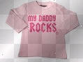 baby t-shirt