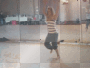 ashley dance