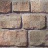 brick wall