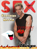 James Marsters