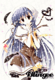 elf girl