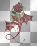 Dragon Rose