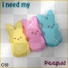 Peeps
