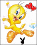 TWEETY TWEETY