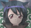 Cat Girl