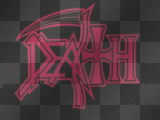 Death logo 