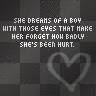 Boy Dreams
