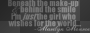 marily quote 