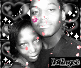 BLACK N WHITE ME N KYLE