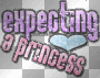 expecting a princess