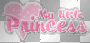 my little princess
