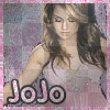 JoJo Icon