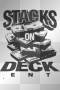 stacks on deck
