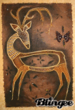 Totem Deer