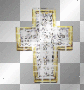 Diamond Cross