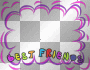 Best Friends Frame