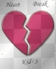 Heart Break Kid <3