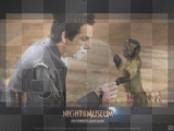 Night at the Museum