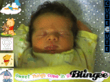 cute baby Alex