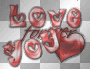 Love you