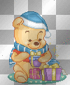 baby pooh bear